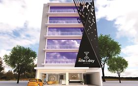 All Nite & Day Sulsel -Makassar